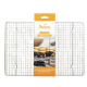 Decora - Grille de refroidissement, 38 x 26 cm