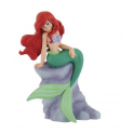 Ariel, the little mermaid Topper