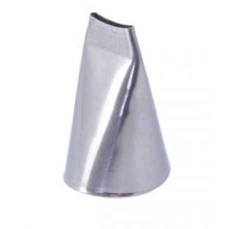 De Buyer - Douille bande/ruban, 20x2mm