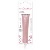 Scrapcooking - stylo goût choco, rose pastel
