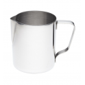 KitchenCraft - Stainless steel jug, 350 ml