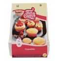 FunCakes Gluten freie Mischung für Cupcakes, 500g