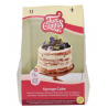 FunCakes Gluten Free Mix for Sponge Cake, 500g