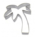 Cookie Cutter palm tree 12 cm