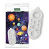 Katy Sue - Moule en silicone planètes