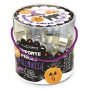 ScrapCooking - Cookie Cutter Halloween, 16 pieces