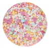 Funcakes - Confetti Licorne Pastel Medley, 50 g