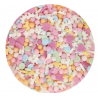Funcakes - Sprinkles Pastel unicorn Medley, 50 g