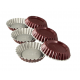 Dr. Oetker - Tartlet tin, 10 cm, 6 pieces