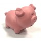 Pig figurine, 5.5 cm