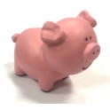 Pig figurine, 5.5 cm