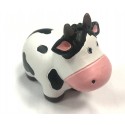 Cow figurine, 5.5 cm