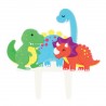 Culpitt - Topper Dinosaur, 175 x 170mm