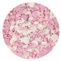FunCakes - Confetti de sucre mix Baby girl, 180 g