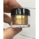 RD - Lustre - Colorant alimentaire en poudre doré "signature gold", 3 g