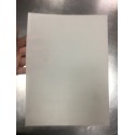 Edible Sugar Sheet (without E171), 1 piece