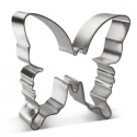 Cookie Cutter Butterfly, 11 cm