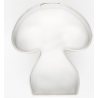 Mushroom (small) cookie cutter, 5.5 cm