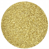 Funcakes - Confetti vermicelles dorées, 80g