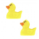 Bougies petits canard, set de 4