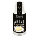 Arôme naturel beurre, 50 ml