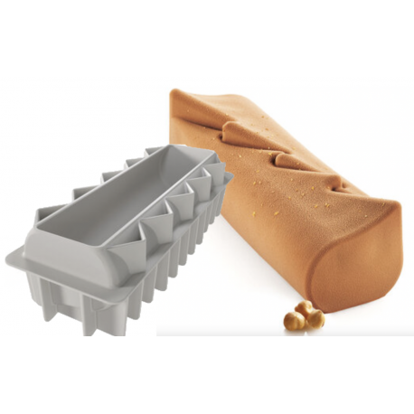 Silikomart - Moule en silicone Dreamy