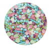 FunCakes - Sprinkle Medley Pretty Sweet, 65 g