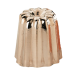 De Buyer - Moule à canelé (cannelé), Ø 4.5 cm, 1 pièce