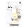 Decora - fat-soluble edible color white, 15 g