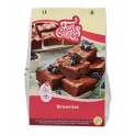 FunCakes Gluten Free Mix for brownies, 500g