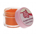 Funcakes - Lebensmittel Farbpulver Orange, 1.5  g