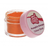 Funcakes - Colorant alimentaire en poudre orange, 1.5 g