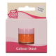 Funcakes - Lebensmittel Farbpulver Orange, 1.5  g