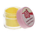 Funcakes - Edible colour dust yellow, 2.5 g