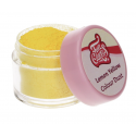 Funcakes - Colorant alimentaire en poudre jaune, 2.5 g