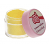 Funcakes - Edible colour dust yellow, 2.5 g