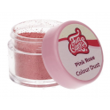 Funcakes - Lebensmittel Farbpulver pink rosa, 5  g