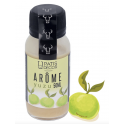 Arome naturel yuzu, 50 ml