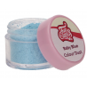 Funcakes - Colorant alimentaire en poudre bleu bébé, 5 g