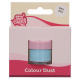 Funcakes - Lebensmittel Farbpulver baby blau, 5  g