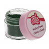 Funcakes - Edible colour dust holly green, 1.2 g