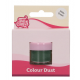 Funcakes - Edible colour dust holly green, 1.2 g