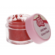 Funcakes - Lebensmittel Farbpulver chili rot, 1.5  g