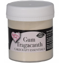 RD - Gum Tragacanth, 25 g