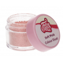 Funcakes - Edible colour dust soft pink, 6 g