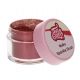 Funcakes - Essbarer Glitzerstaub Ruby rot, 3 g