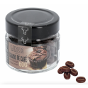 Patisdécor - Coffee Beans made of chocolate, 60 g
