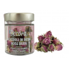 Decora -  Essbare getrocknet Blüten, Rosenknospen