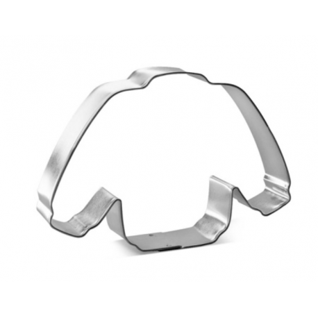 Emporte-pièce - Pull, 10 cm