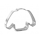 Emporte-pièce - Pull, 10 cm